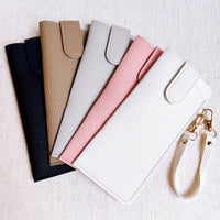 Ellison+Young - Women's Button-up Eyeglass Case Bag Charm