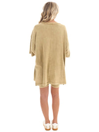 Easel - Fresh Start Two Piece Set