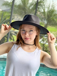 Katydid - Women's Wide Brim Hats
