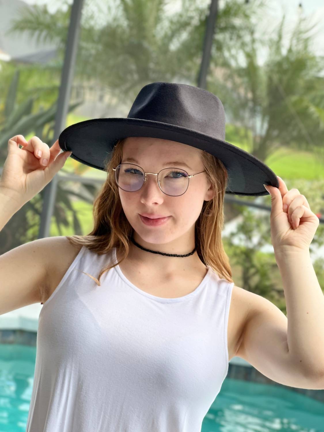 Katydid - Women's Wide Brim Hats