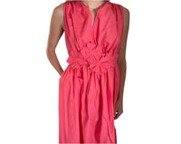 Lucy Paris - Ilona Maxi Dress