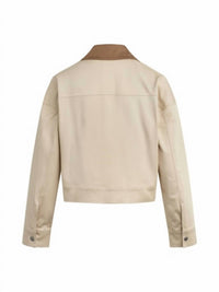 Favorite Daughter - Monica Colorblock Jacket