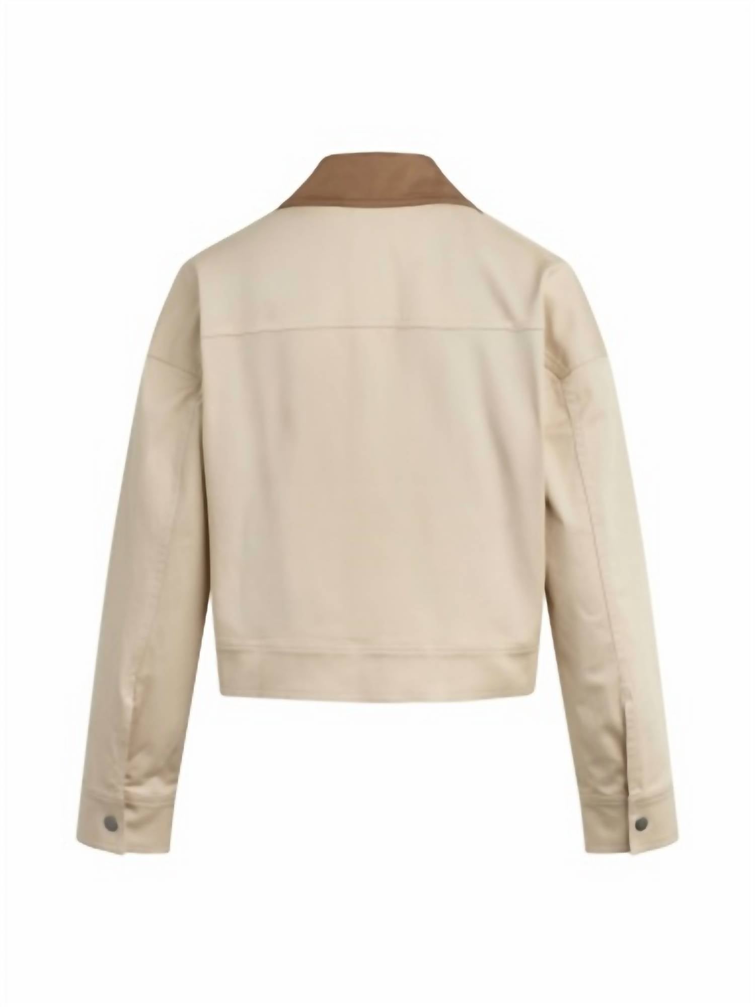 Favorite Daughter - Monica Colorblock Jacket