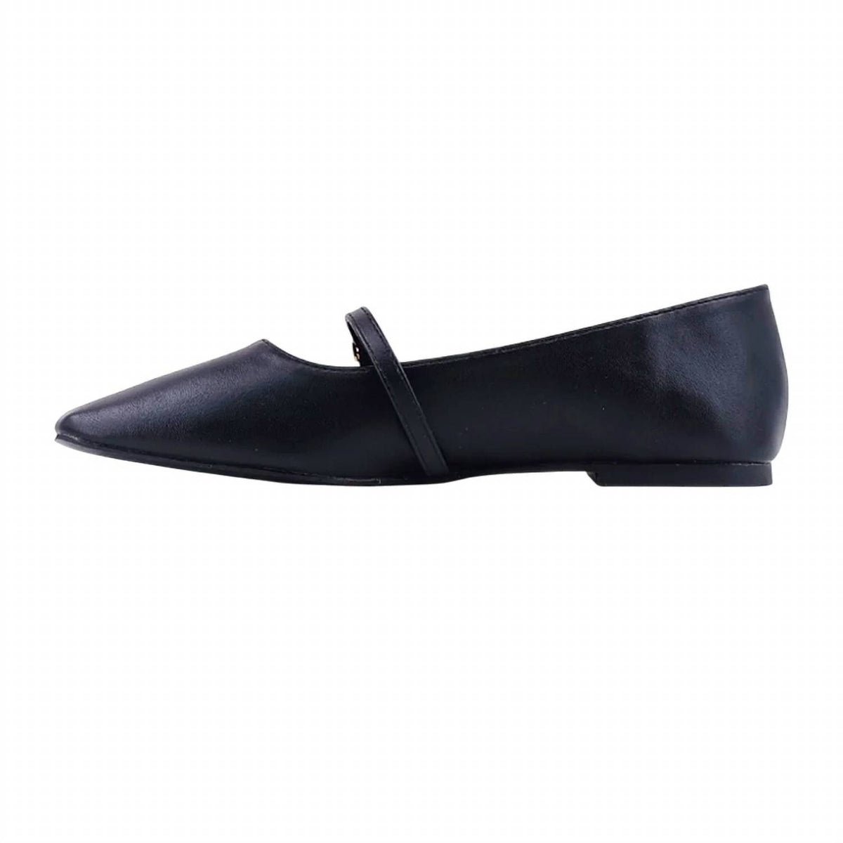 Shu Shop - Women's Adele Mary Jane Flats