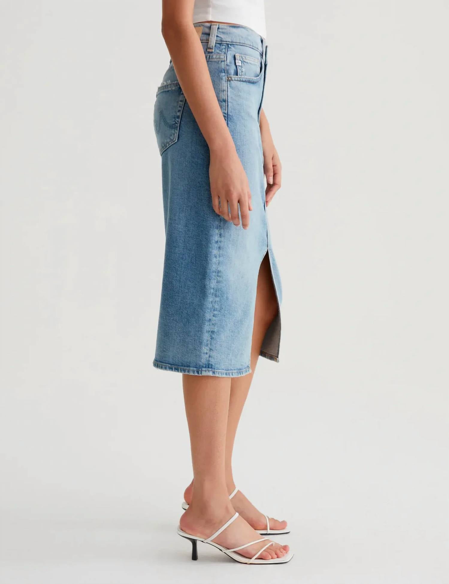 Ag Jeans - Alicia Skirt