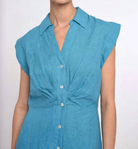 Love The Label - Simmons Midi Dress