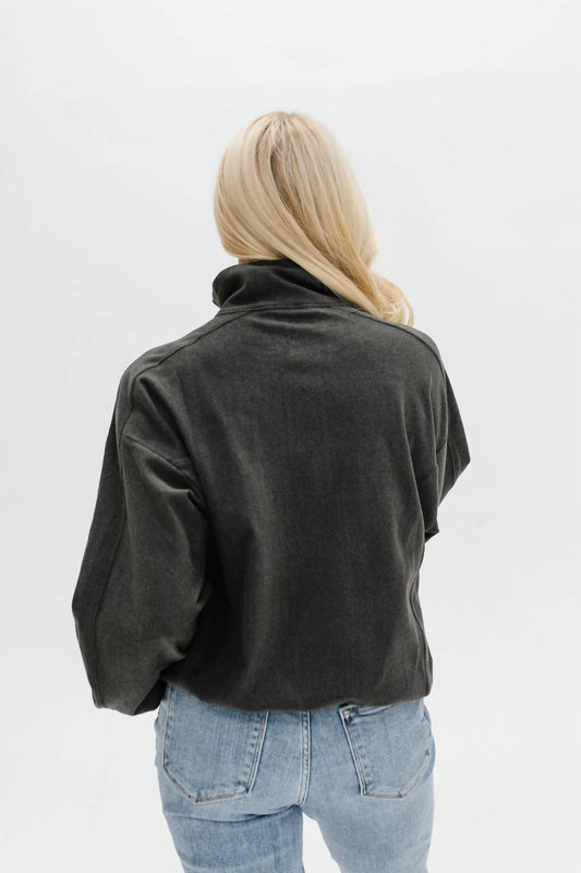 Rae Mode - Maven Long Sleeve Jacket - Plus