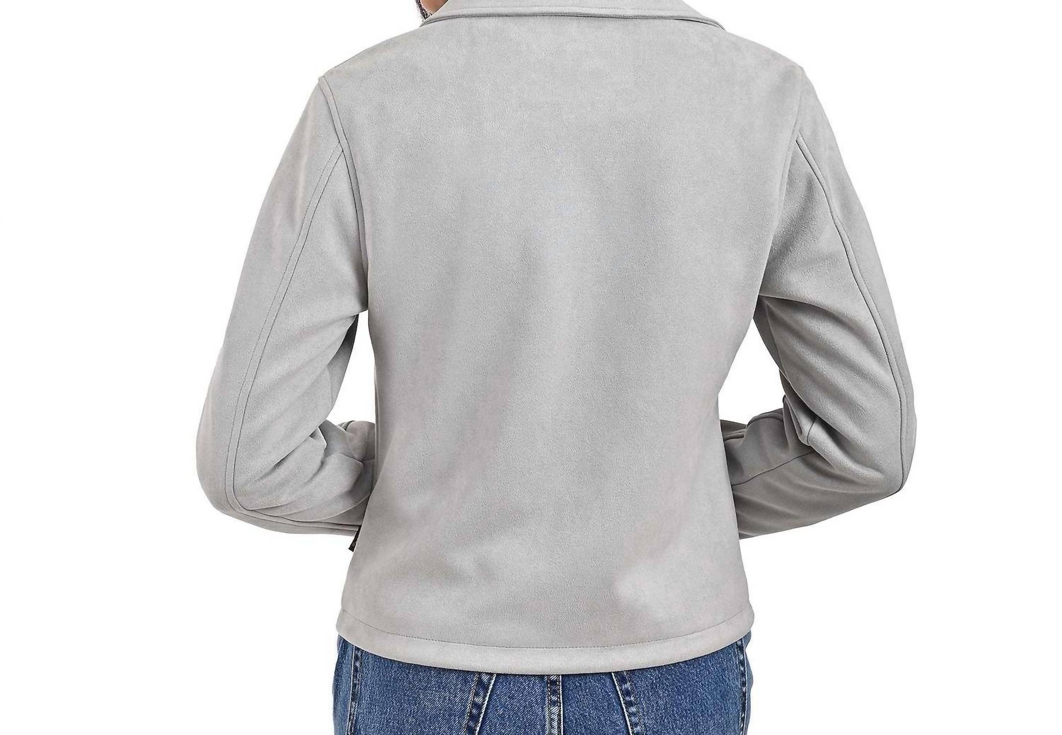 Lee - Biker Jacket