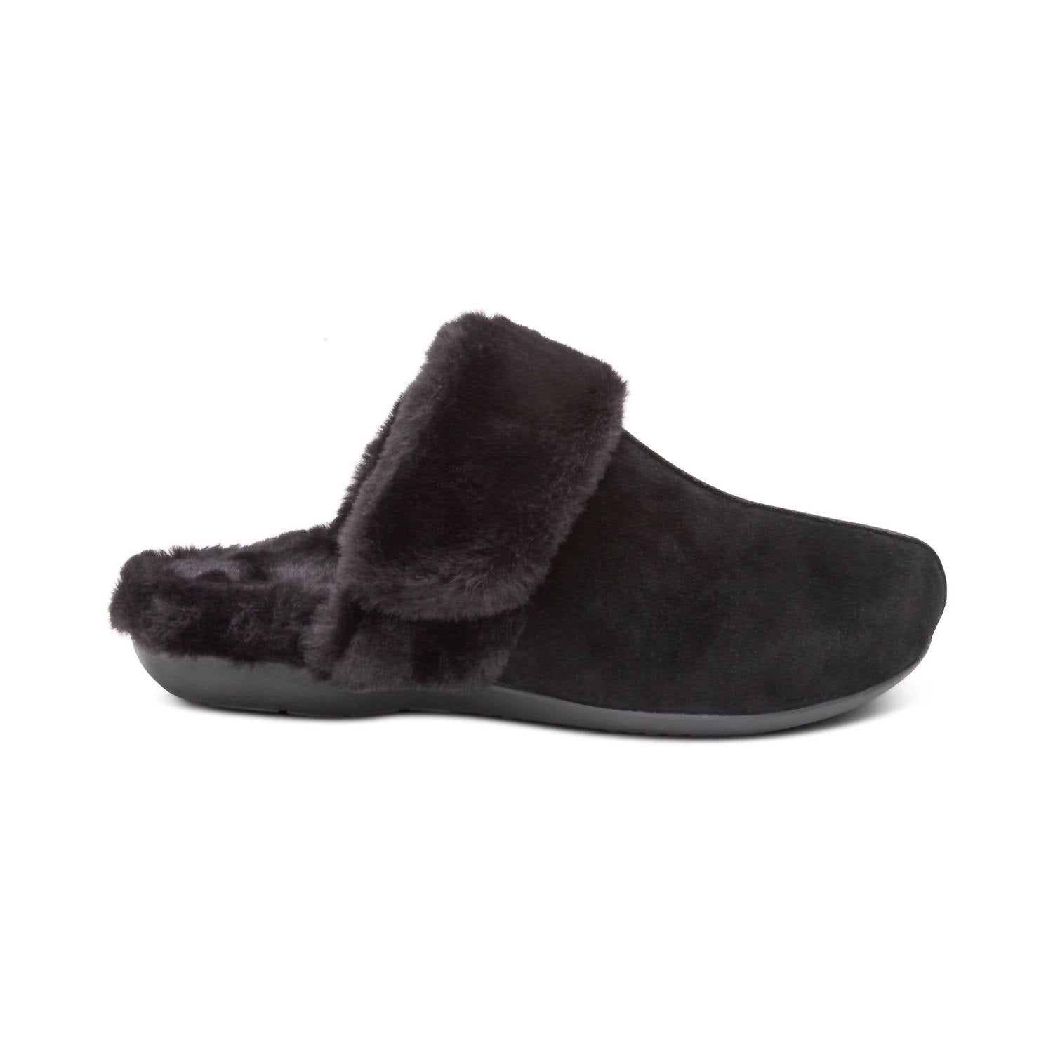 Aetrex - Arianna Arch Support Slipper