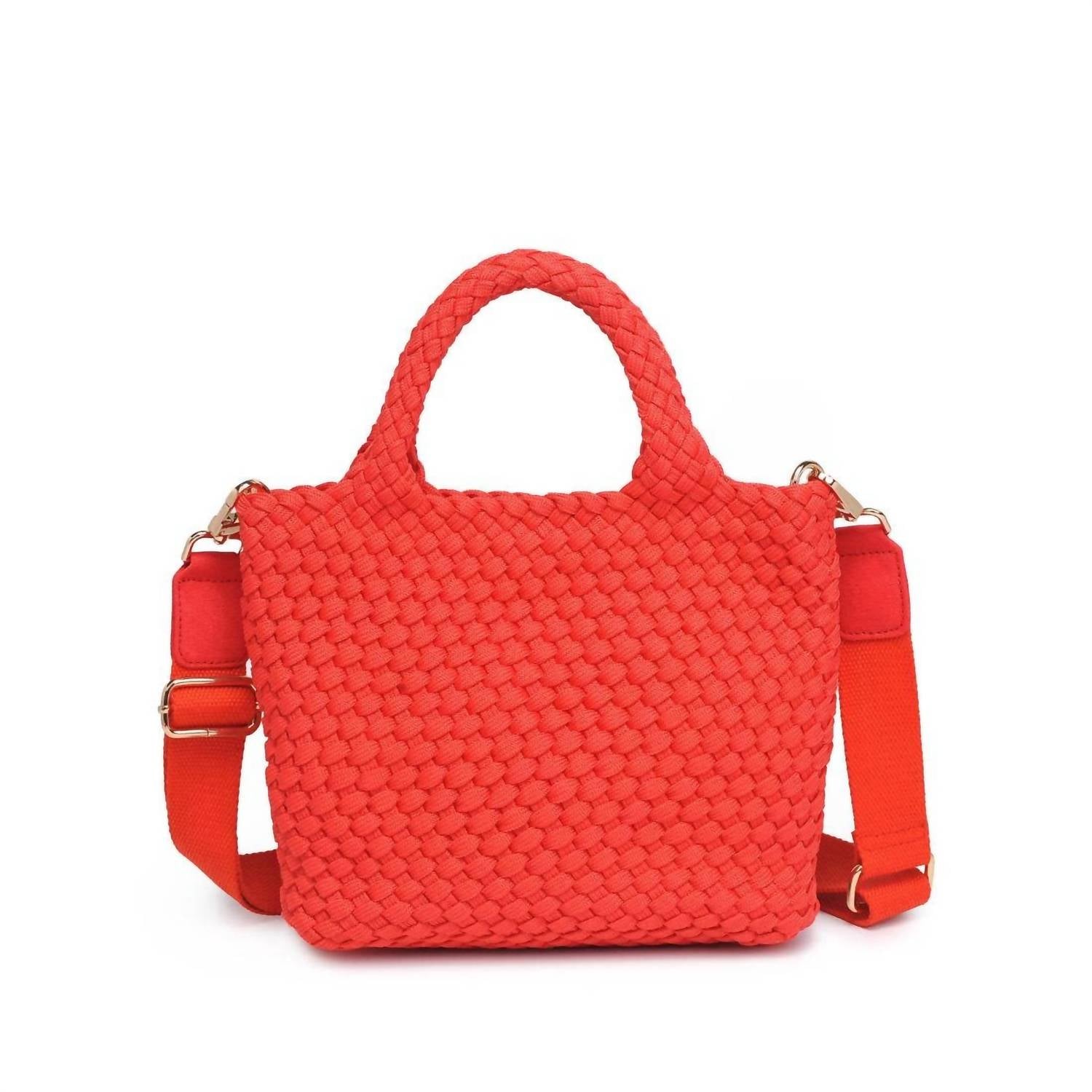 Sol And Selene - Women's Sky's The Limit Small Sustainable Crossbody Bag