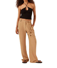 Shona Joy - EVE CROSS FRONT TOP