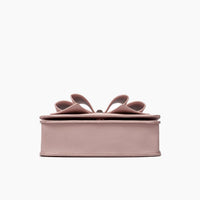 Like Dreams - Women's Jane Overflap Bow Crossbody Bag