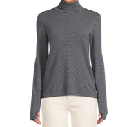 Faherty - Cloud Layering Turtleneck Top