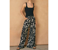Dress Forum - Modern Possibilities Wide Leg Pants