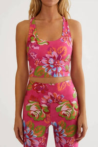 Beach Riot - Yara Top
