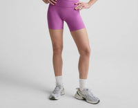 Beyond Yoga - Spacedye at Your Leisure Bike Short 5"