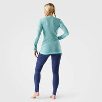 Smartwool - Intraknit Thermal Merino Base Layer Crew Top