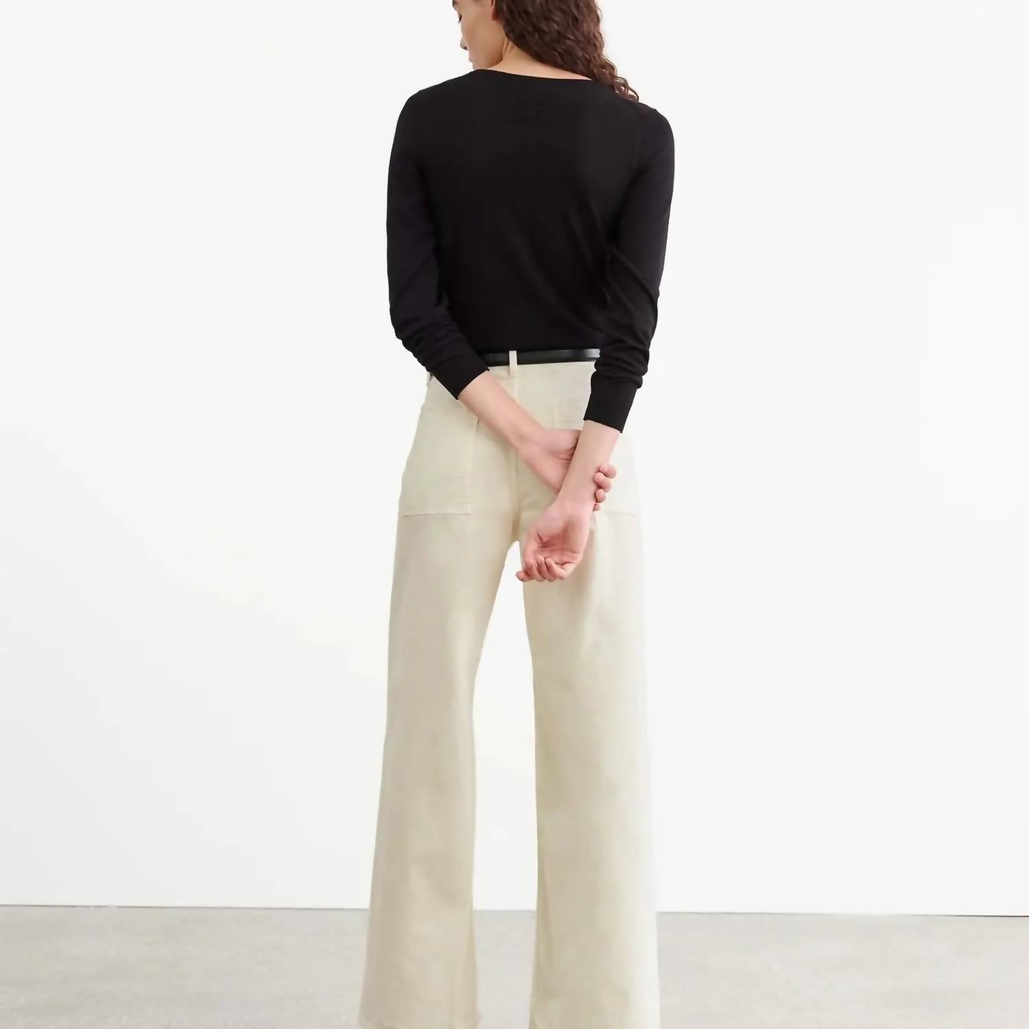 Nili Lotan - Oriana Sweater