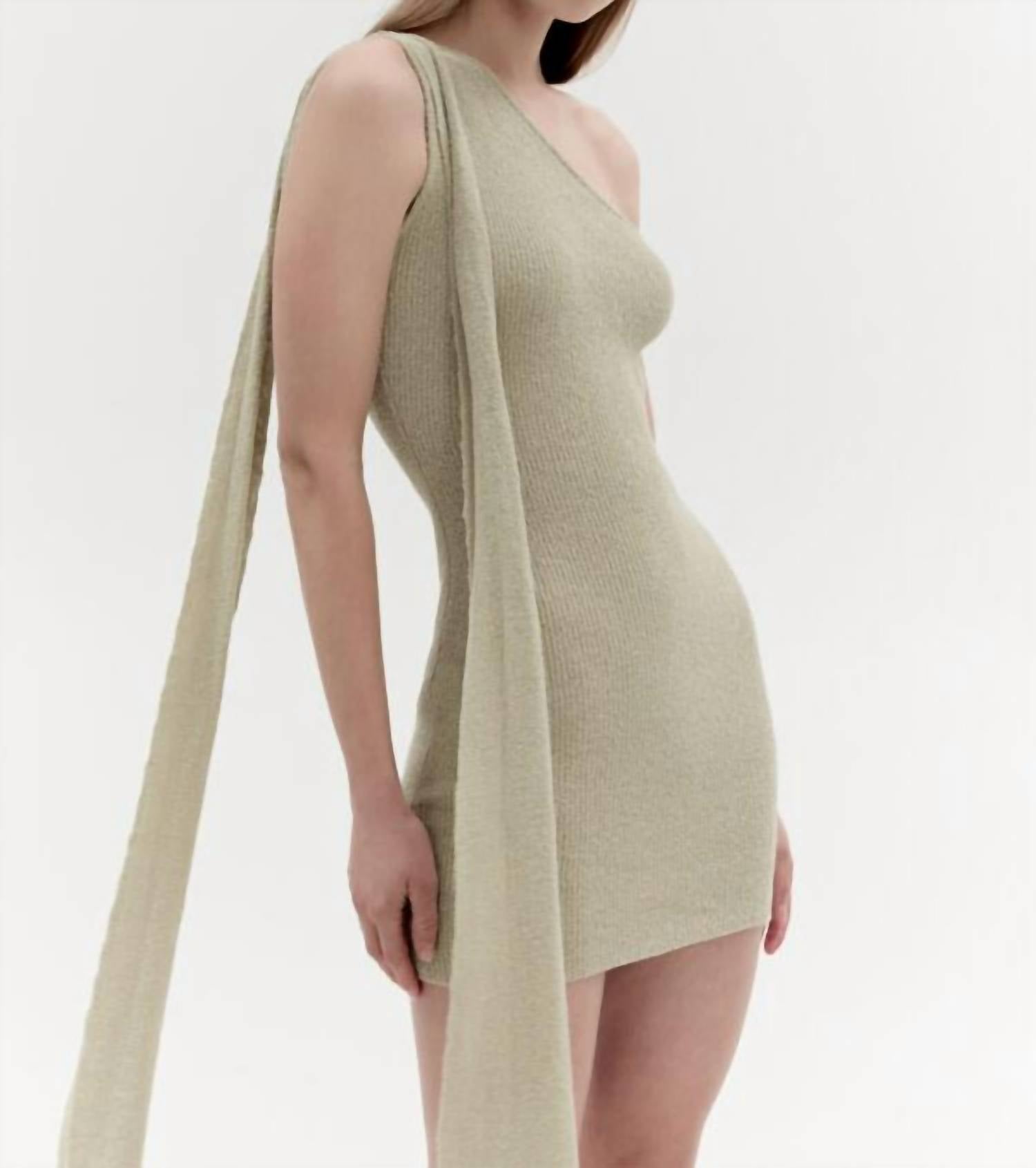 Aya Muse - Esti Dress