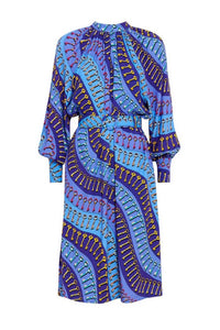 Paolita - Arnall Safra Dress