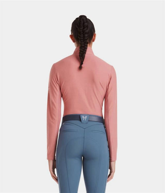 Horse Pilot - Suntech Long Sleeve Sun Shirt