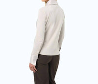 Anatomie - Collared Button-down Shirt