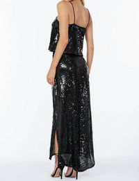 Bishop + Young - Sequin Square Neck Camisole