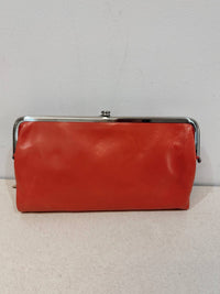 Hobo - Women's Lauren Double-frame Clutch Wallet