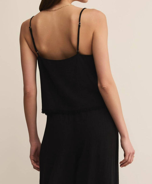 Z Supply - Sabel Tank