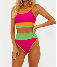 Beach Riot - Emmy Bottom