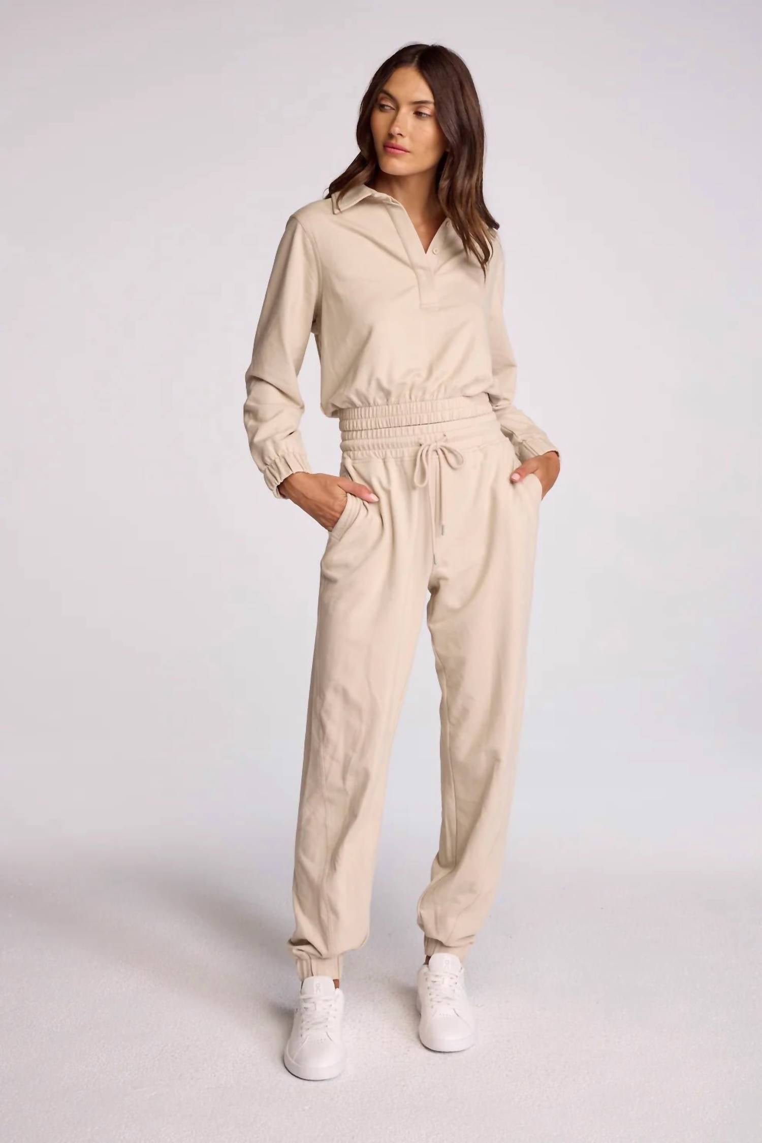 Sundays - Blake Jogger Pants