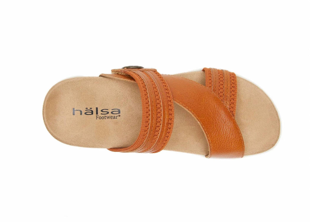 Halsa Footwear - Women's Desiree Sandal