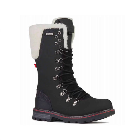 Nexgrip - WOMEN'S ICE HAYLEY BOOT