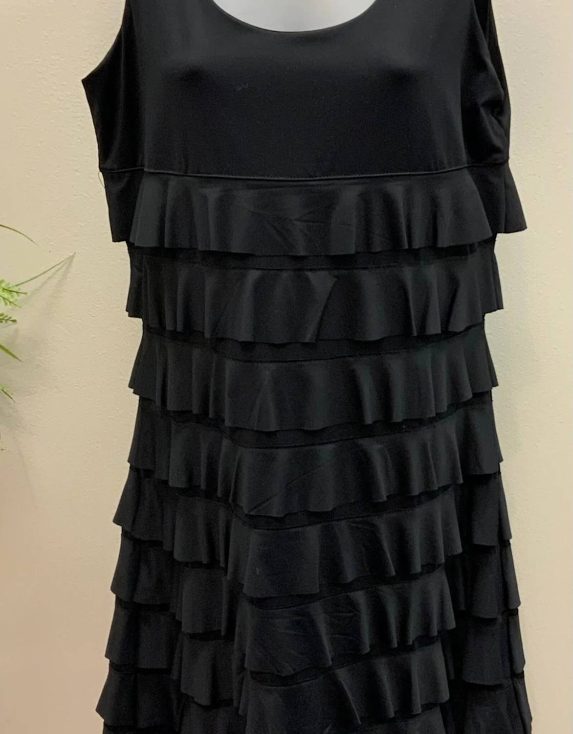 Lulu-B - Cha Cha Dress