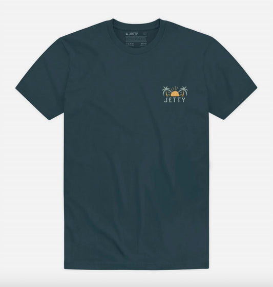 Jetty - Men's Tripping Shirt