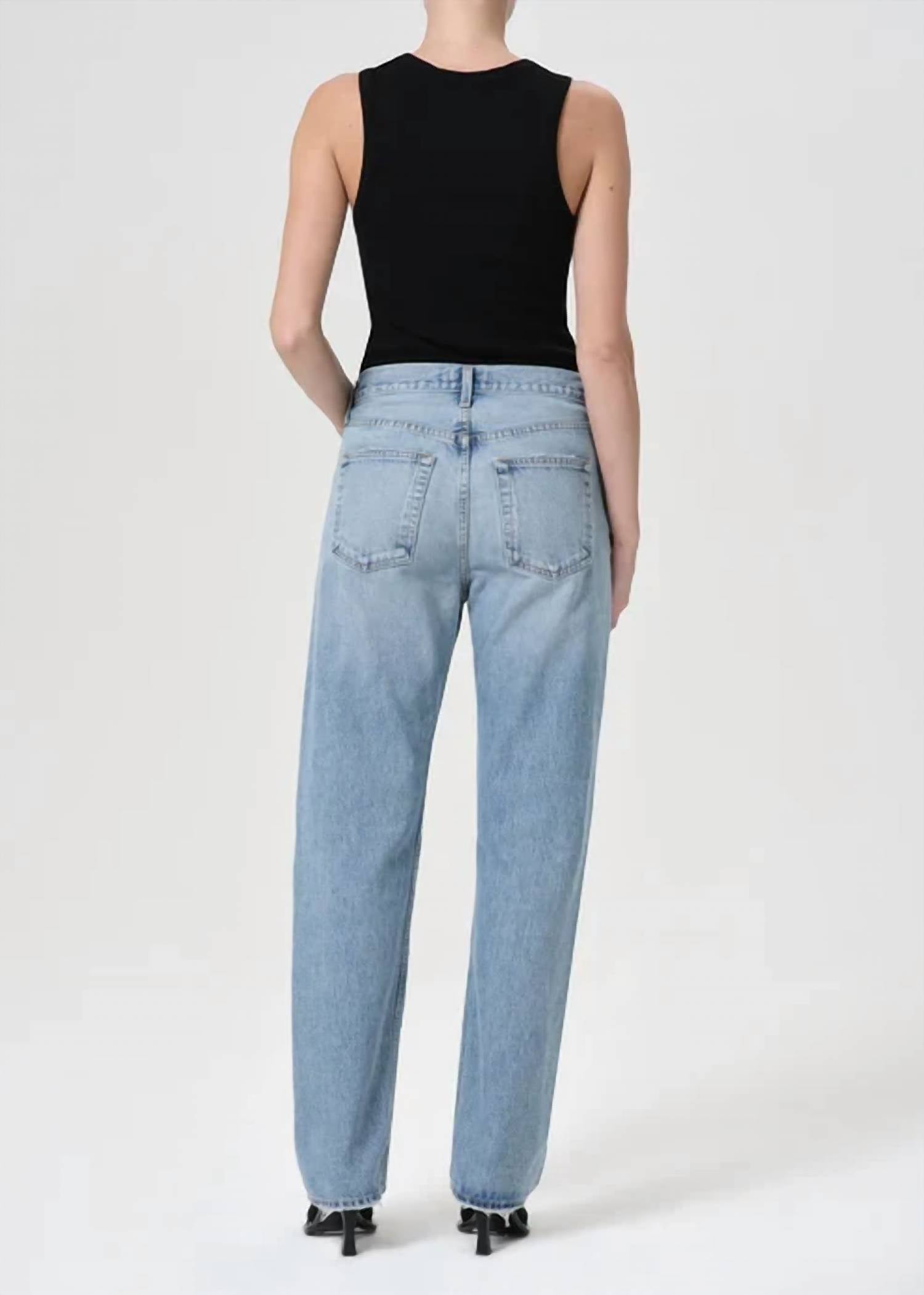 Agolde - Kelly Jeans