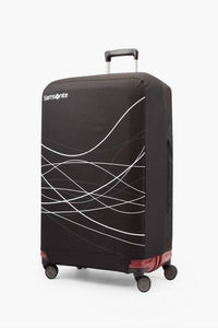 Samsonite - Unisex - Foldable Luggage Cover