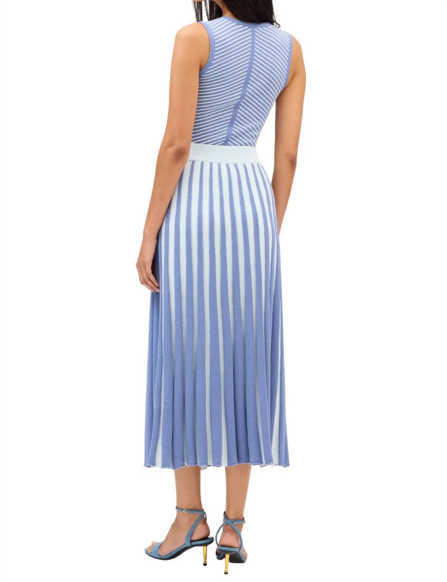 Allison - Quinn Skirt