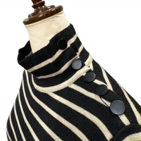 Suncoo - Chadela Knit Sweater Dress