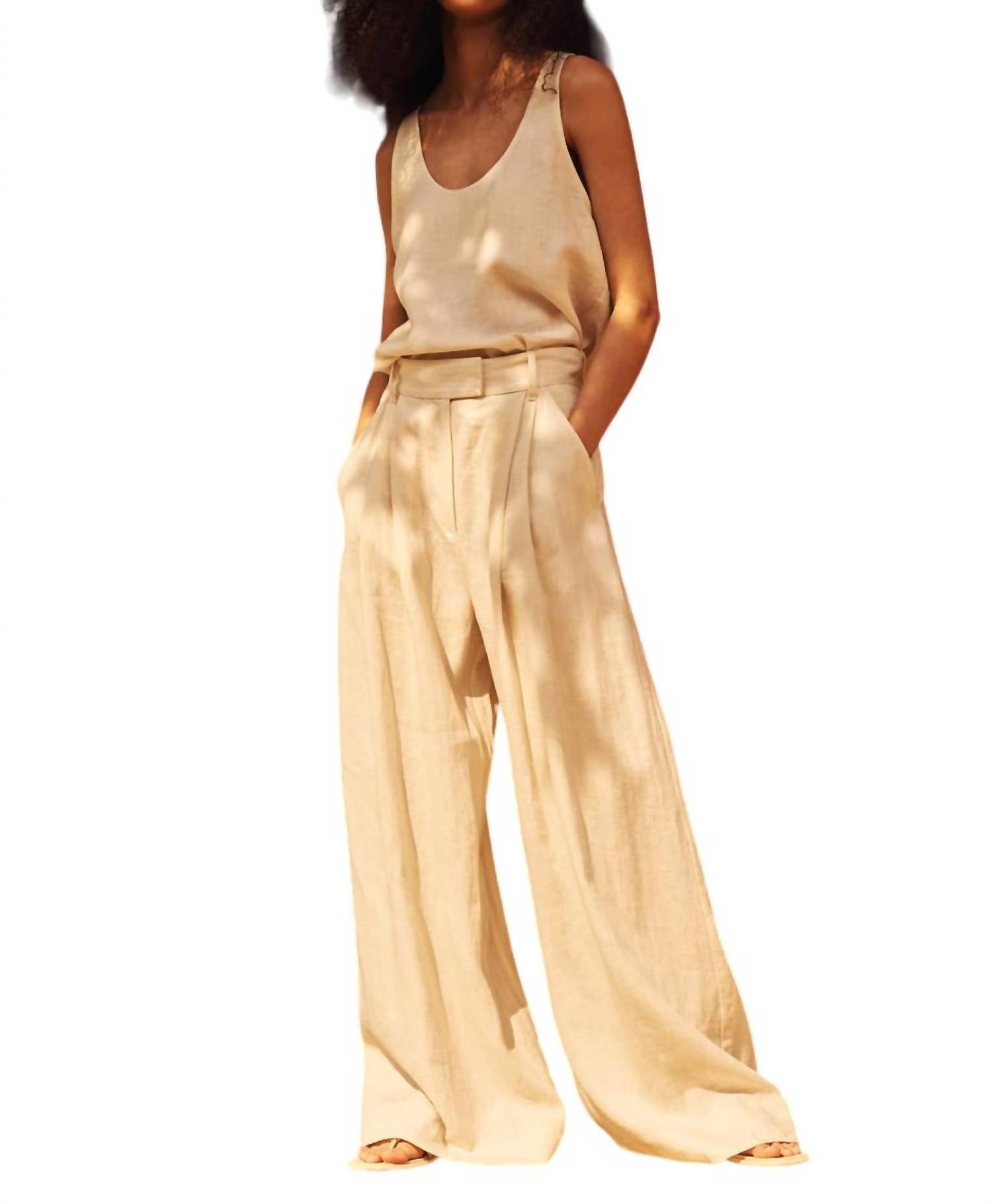 Three Graces - Tina Top