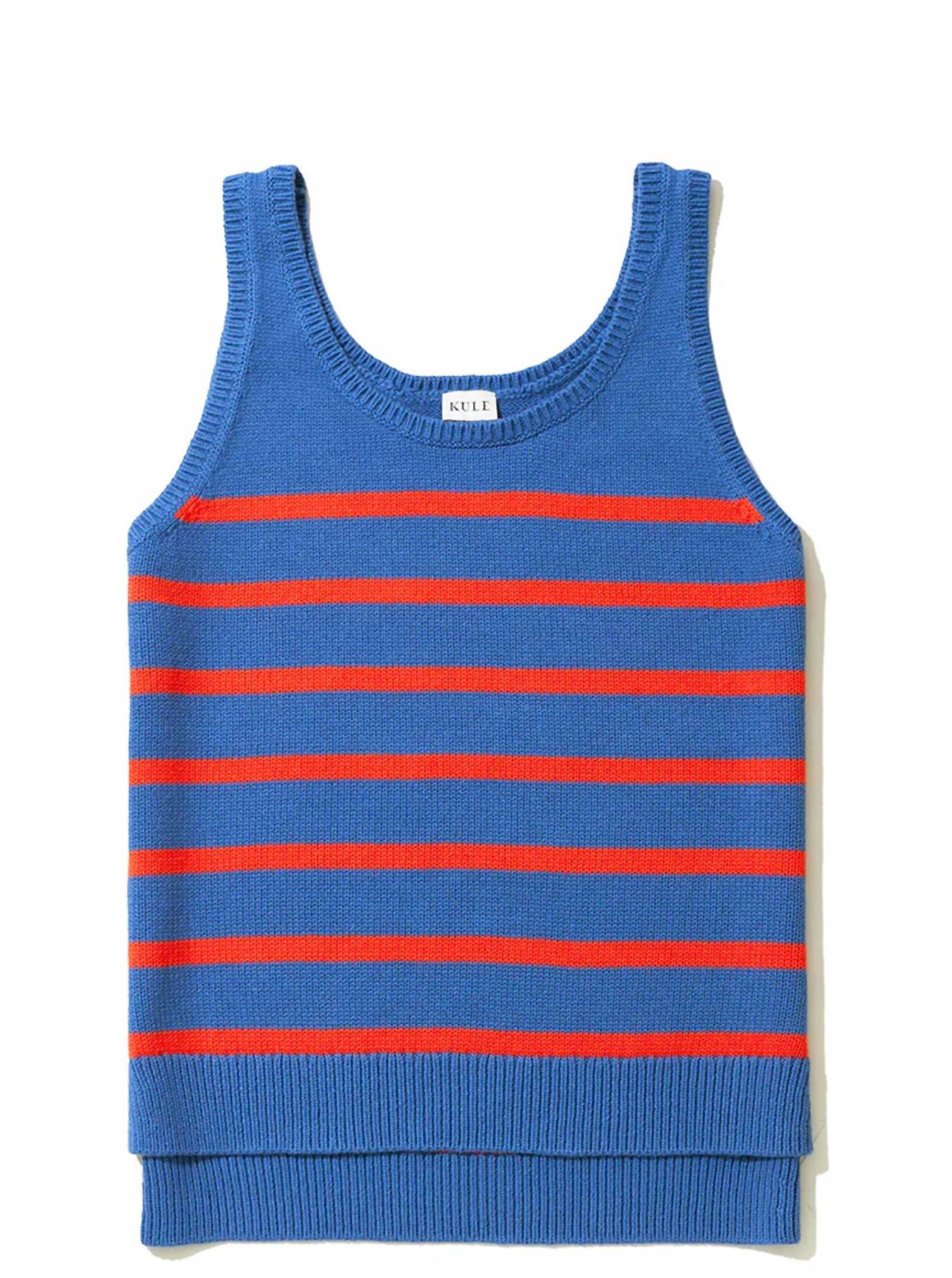 Kule - The Gio Tank Top