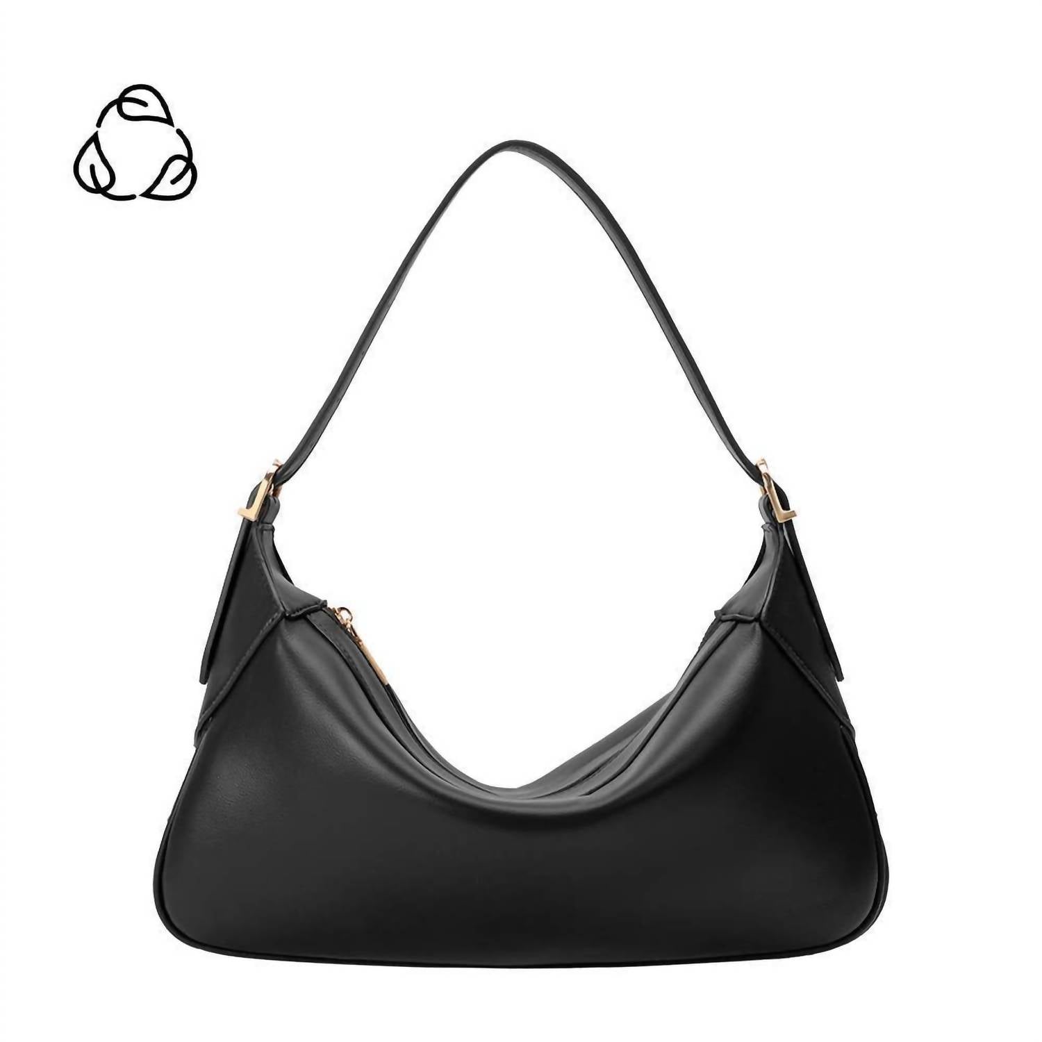 Melie Bianco - Women's Nicolette Vegan Shoulder Bag