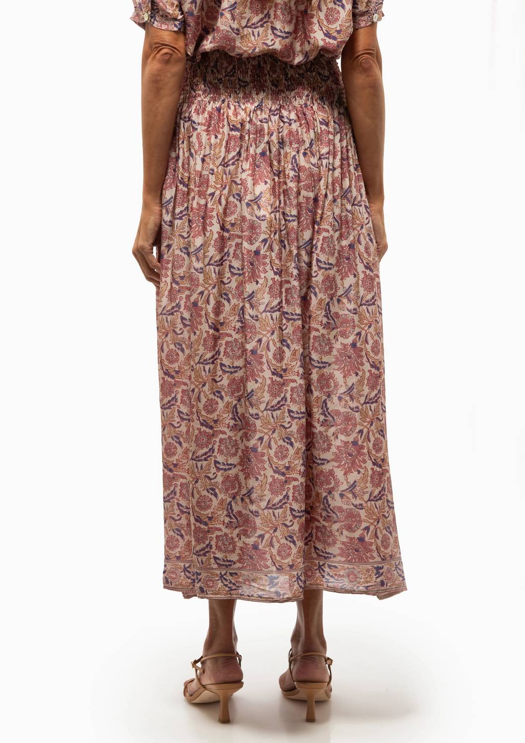 Natalie Martin - Bella Skirt