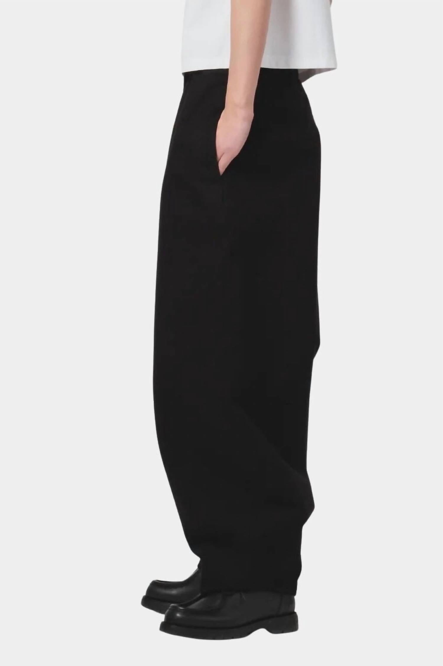 Girls Of Dust - Sultan Balloon Leg Pants