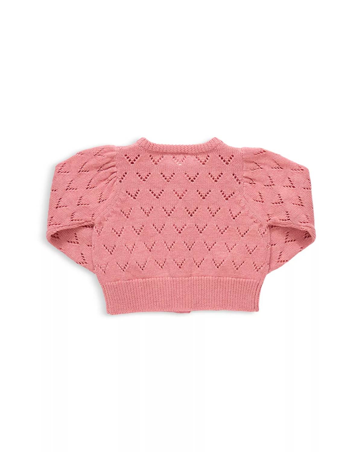 Pink Chicken - Girl's Connie Sweater