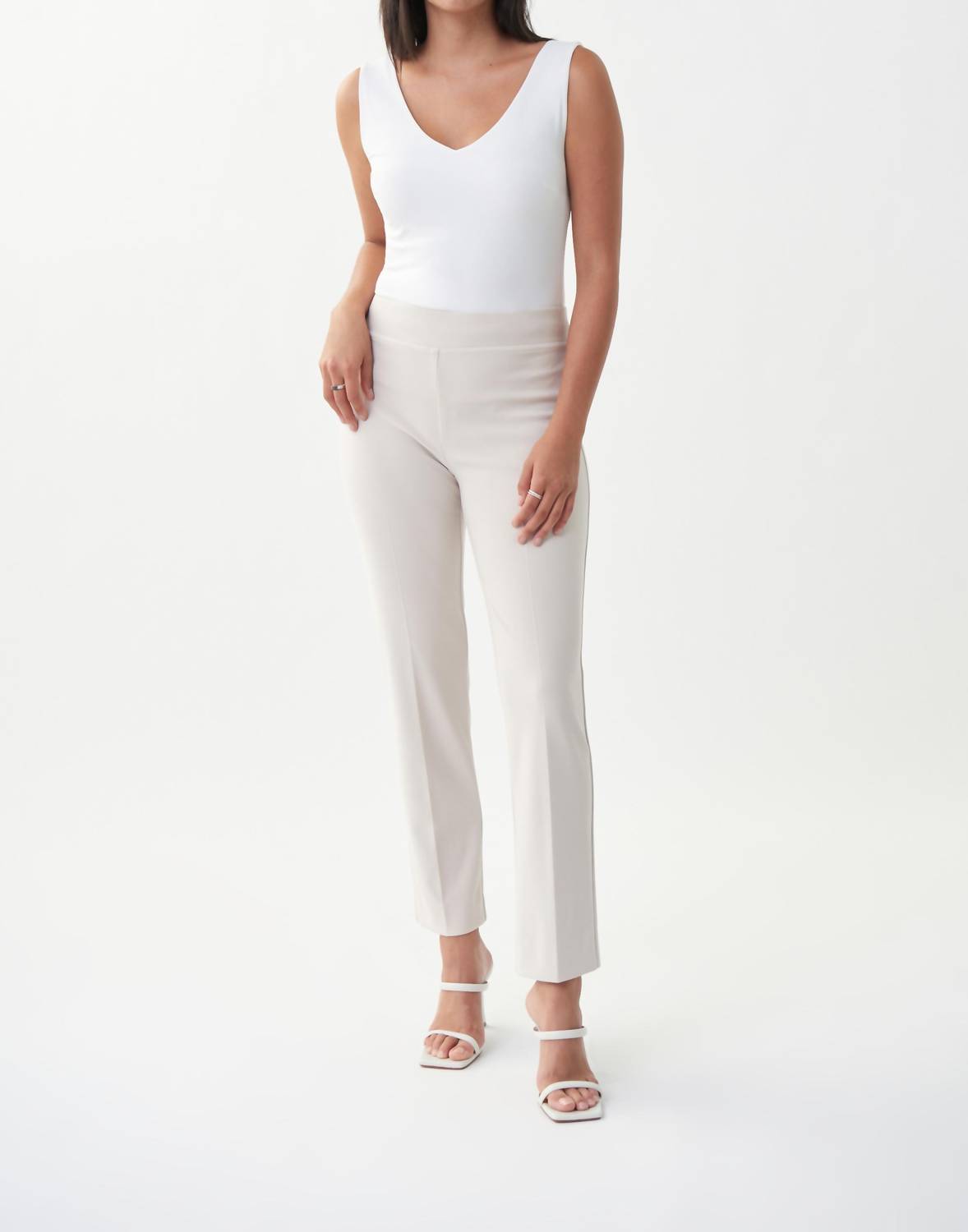 Joseph Ribkoff - PULL ON PANT