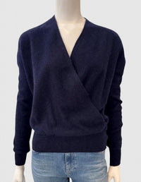 Cortland Park - Women's Regis Cashmere Sweater