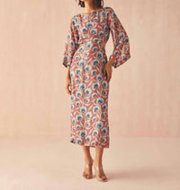 Omika - Peyton Midi Dress