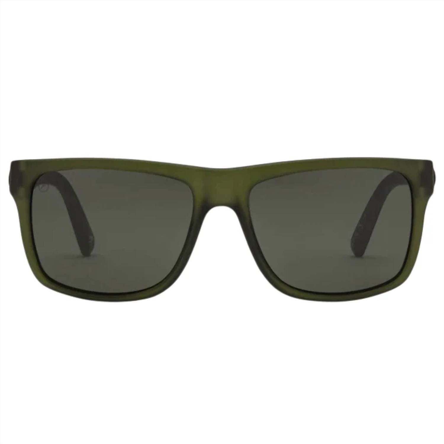 Electric Label - Men's Swingarm Polarized Sunglasses