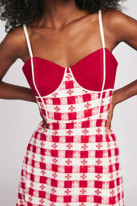 Rachel Antonoff - Harper Midi Dress
